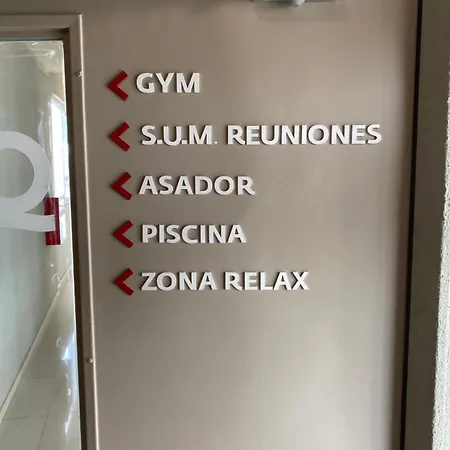 Departamento Confortable Y Servicios San Miguel de Tucumán Exterior foto