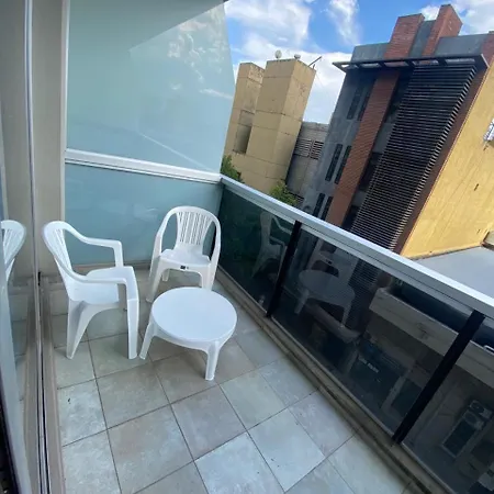 Departamento Confortable Y Servicios San Miguel de Tucumán Exterior foto