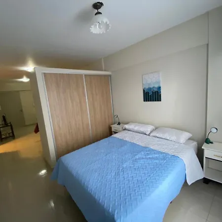 Departamento Confortable Y Servicios San Miguel de Tucumán Exterior foto