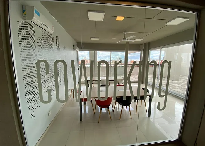 Departamento Confortable Y Servicios