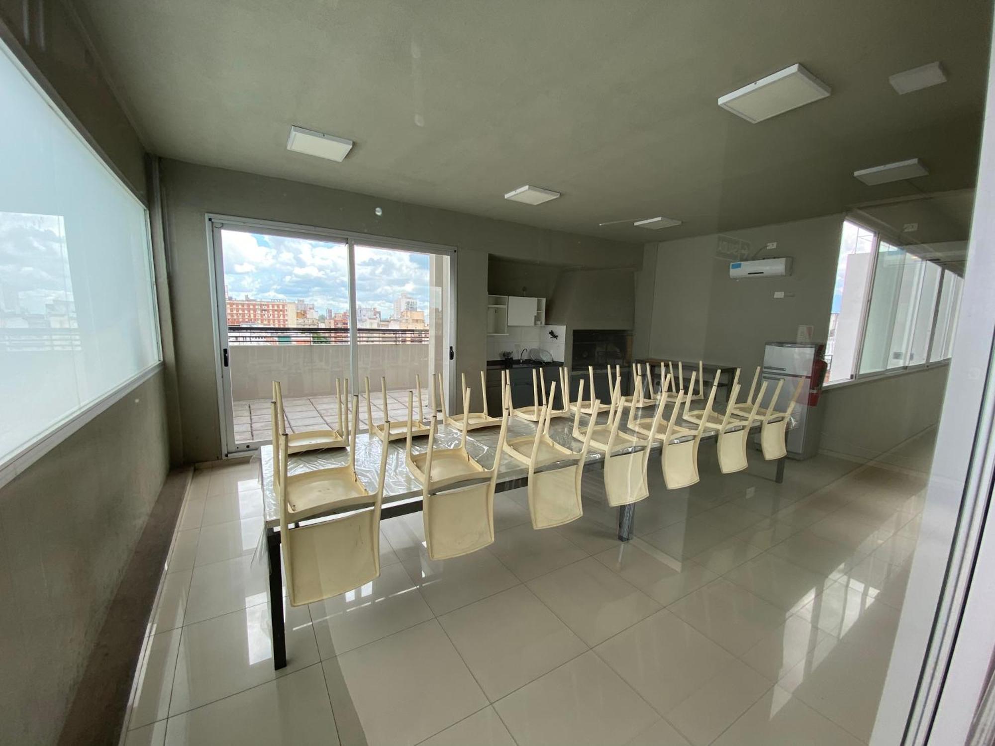 Departamento Confortable Y Servicios San Miguel de Tucuman