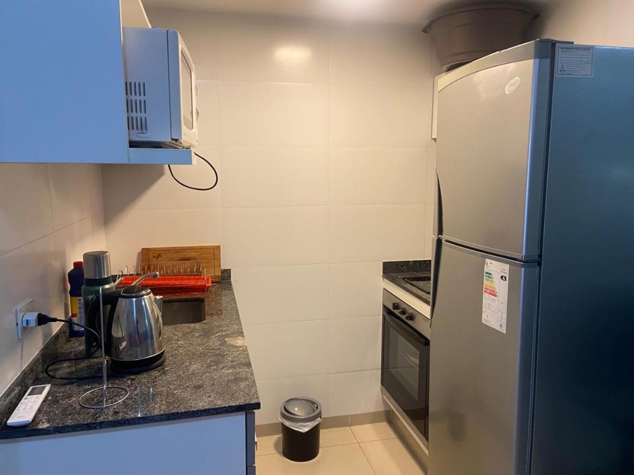 Departamento Confortable Y Servicios Apartment