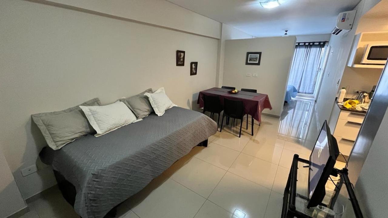 Apartment Departamento Confortable Y Servicios
