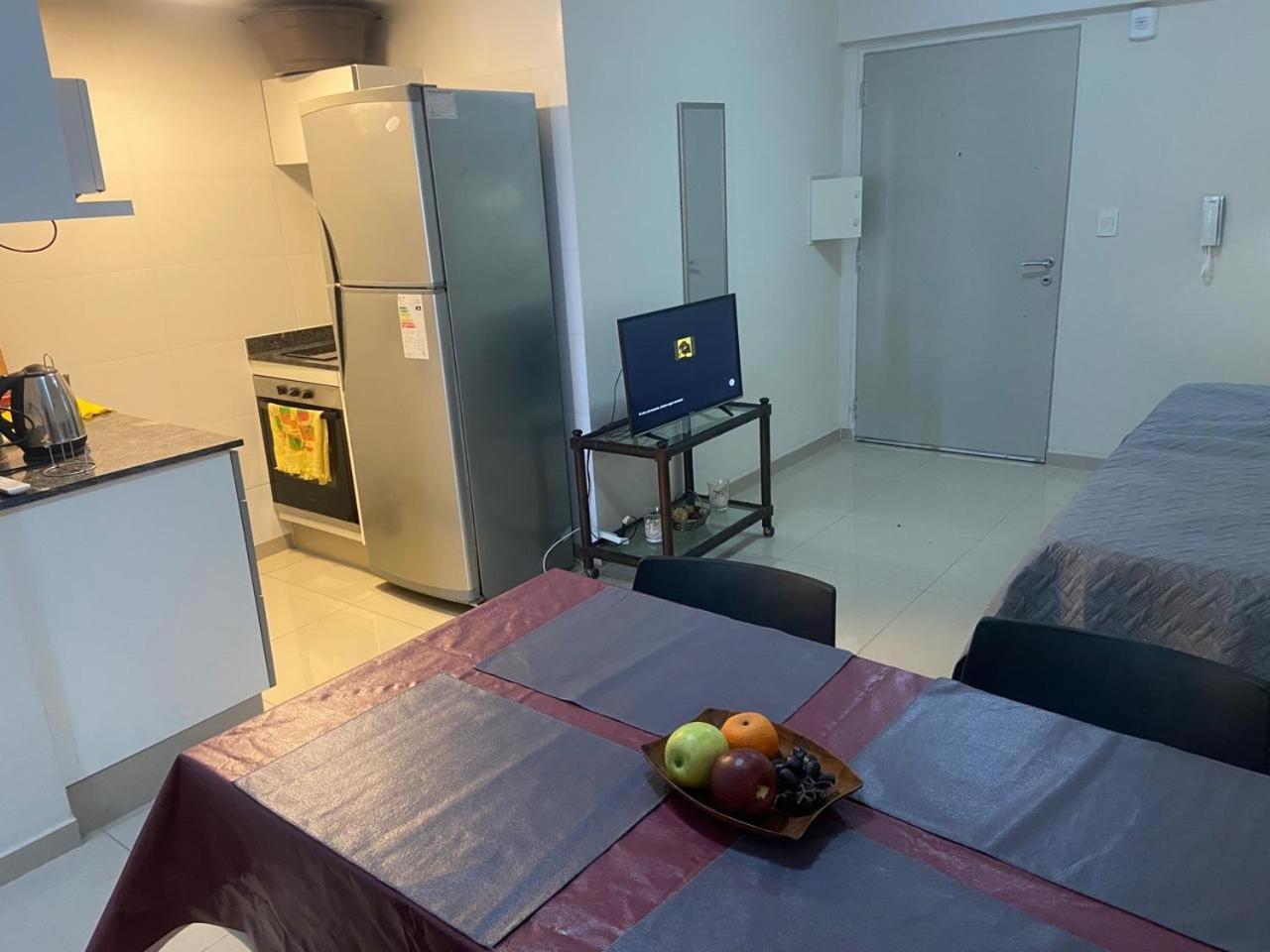 Departamento Confortable Y Servicios