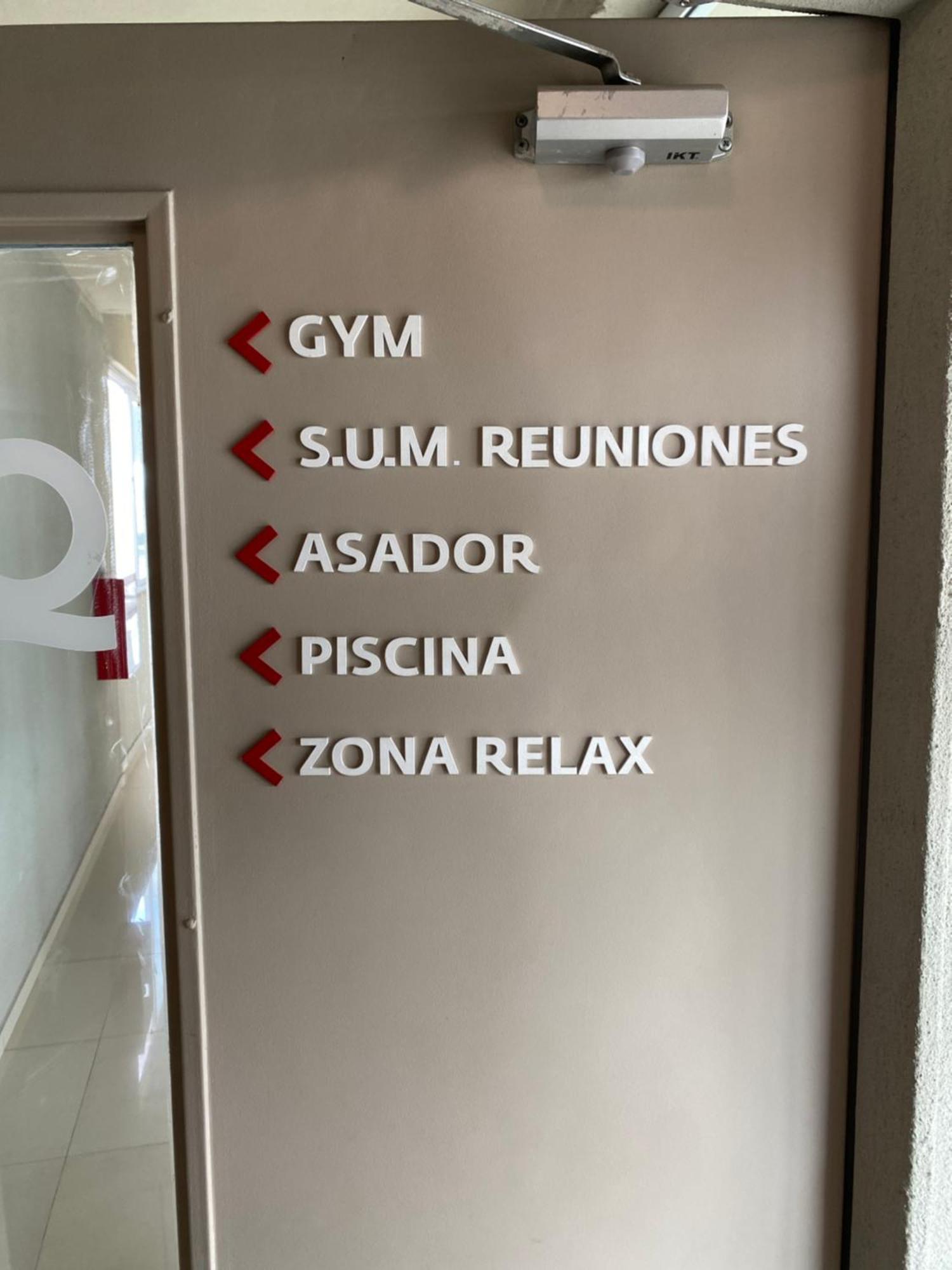 Departamento Confortable Y Servicios San Miguel de Tucuman