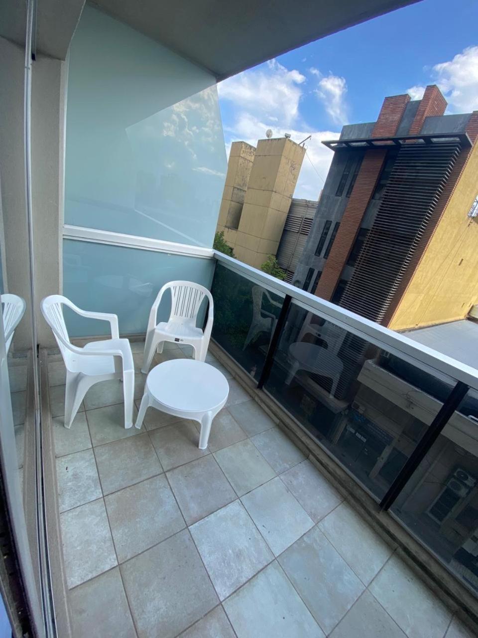 Departamento Confortable Y Servicios Apartment