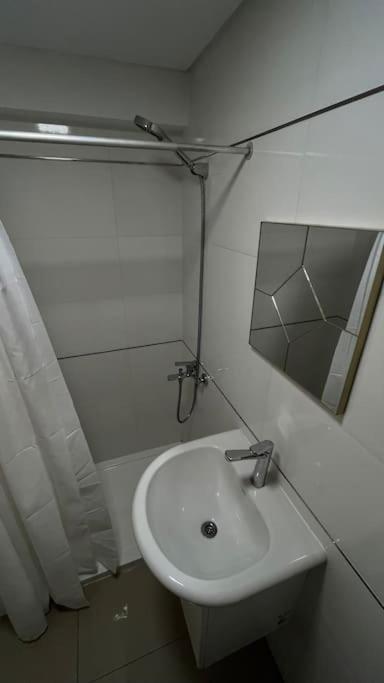 Apartment Departamento Confortable Y Servicios *