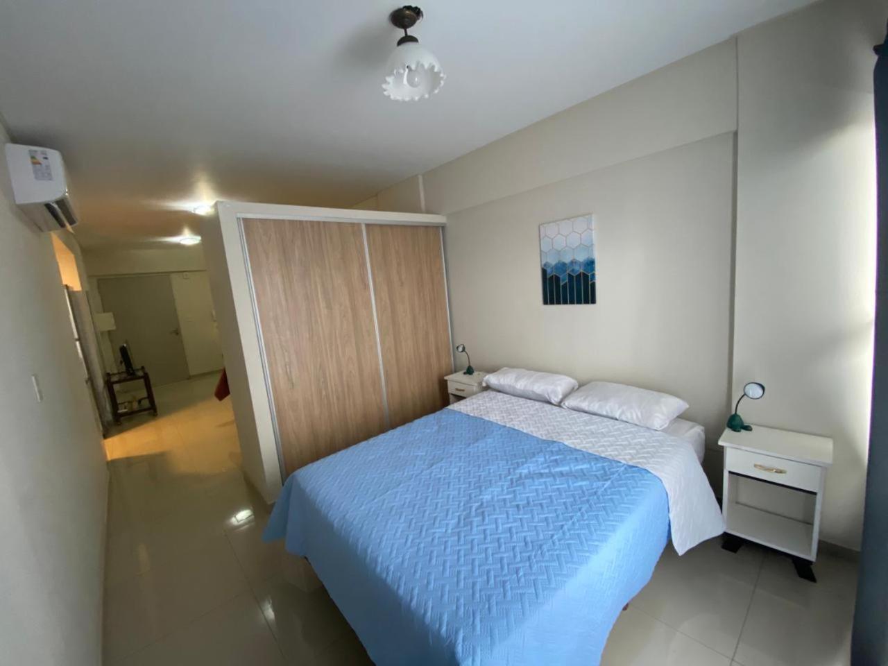 Departamento Confortable Y Servicios Apartamento *